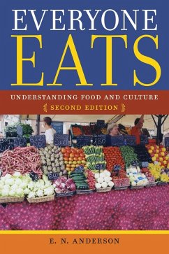 Cover Everyone Eats (eBook, ePUB)