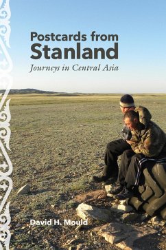 Postcards from Stanland (eBook, ePUB) - Mould, David H.