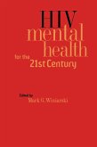 HIV Mental Health for the 21st Century (eBook, ePUB)