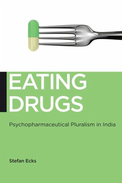Cover Eating Drugs (eBook, ePUB)