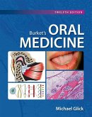 Burket's Oral Medicine, 12e (eBook, ePUB)