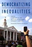 Democratizing Inequalities (eBook, ePUB)