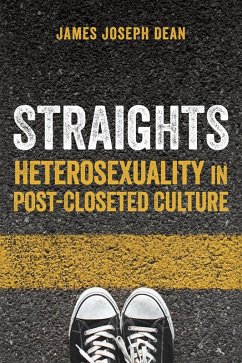 Cover Straights (eBook, ePUB)