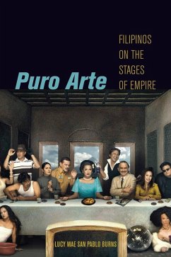 Cover Puro Arte (eBook, ePUB)