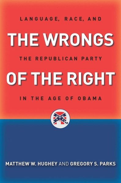 The Wrongs of the Right (eBook, ePUB)