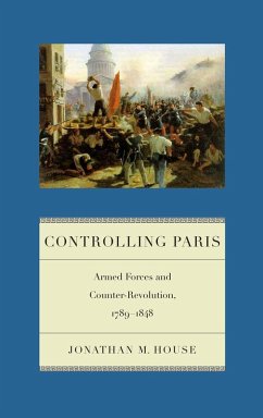 Cover Controlling Paris (eBook, ePUB)