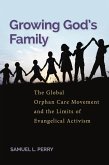 Growing God's Family (eBook, ePUB)