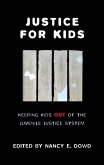 Justice for Kids (eBook, ePUB)