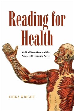 Reading for Health (eBook, ePUB) - Wright, Erika