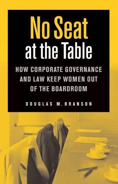 No Seat at the Table (eBook, ePUB) No Seat at the Table (eBook, ePUB)
