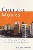 Culture Works (eBook, ePUB)