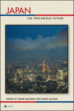 Japan (eBook, ePUB)