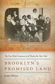 Brooklyn's Promised Land (eBook, ePUB)