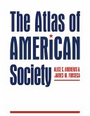 The Atlas of American Society (eBook, PDF)