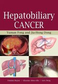 Hepatobiliary Cancer (eBook, ePUB)