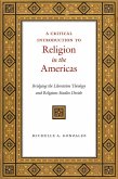 A Critical Introduction to Religion in the Americas (eBook, ePUB)