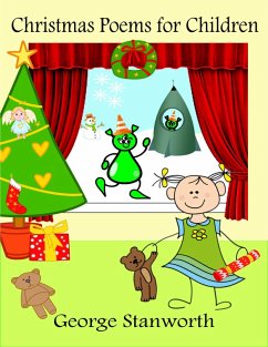 Christmas Poems for Children (eBook, ePUB) - Stanworth, George