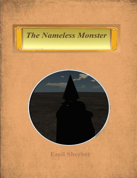 The Nameless Monster (eBook, ePUB) The Nameless Monster (eBook, ePUB)