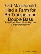Old MacDonald Had a Farm for Bb Trumpet... - Bild 1