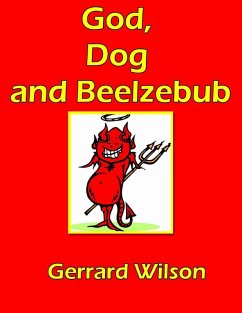 Cover God, Dog and Beelzebub (eBook, ePUB)