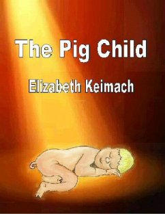 Cover The Pig Child (eBook, ePUB)