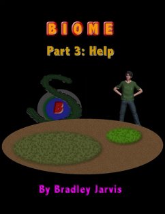 Cover Biome Part 3: Help (eBook, ePUB)