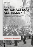 Nationalstaat als Telos? (eBook, PDF)