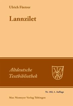 Cover Lannzilet (eBook, PDF)