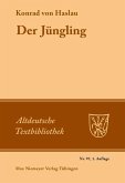 Der Jüngling (eBook, PDF)