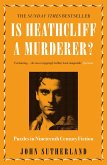 Is Heathcliff a Murderer? (eBook, ePUB)