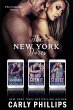 The New York Dares: The Entire NY Dare... - Bild 1