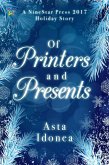 Of Printers and Presents (eBook, ePUB)