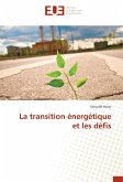 La transition énergétique et les défis