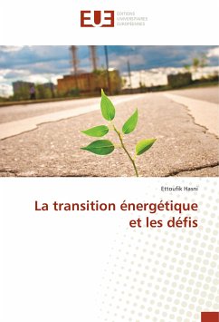 La transition énergétique et les défis - Hasni, Ettoufik