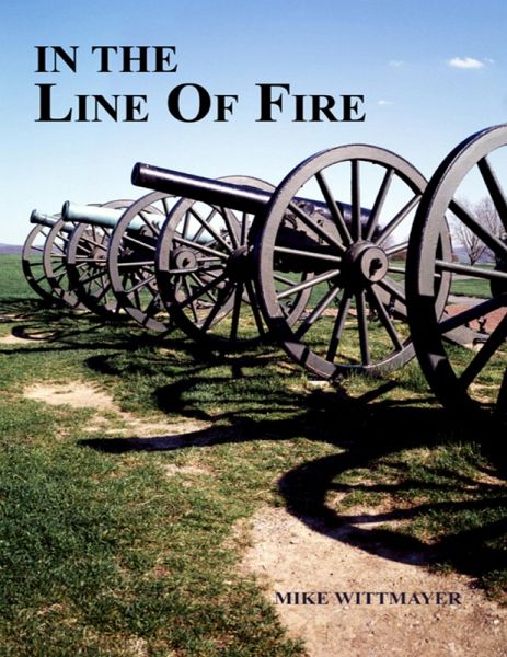 In the Line of Fire (eBook, ePUB) In the Line of Fire (eBook, ePUB)