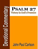 Psalm 27 (eBook, ePUB)