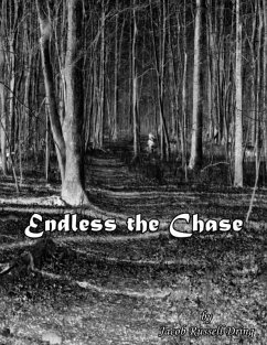 Cover Endless the Chase (eBook, ePUB)