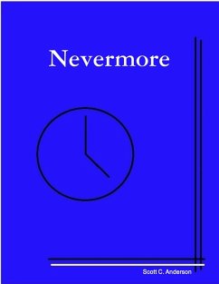 Nevermore (eBook, ePUB) - Anderson, Scott C.