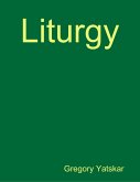 Liturgy (eBook, ePUB)