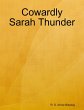 Cowardly Sarah Thunder (eBook, ePUB) - Bild 1