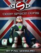 Deep Space Doris: The End (eBook, ePUB) - Bild 1