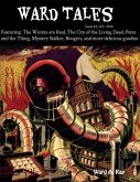 Ward Tales Issue #1 Oct. 2016 (eBook, ePUB) Ward Tales Issue #1 Oct. 2016 (eBook, ePUB)