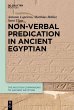Non-Verbal Predication in Ancient... - Bild 1