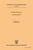 Bruder Hansens Marienlieder (eBook, PDF)