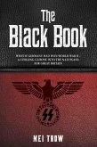 The Black Book: What if Germany had won World War II - A Chilling Glimpse into the Nazi Plans for Great Britain (eBook, ePUB)