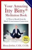 Your Amazing Itty Bitty® Meditation Book (eBook, ePUB)