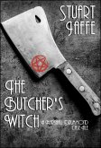 The Butcher's Witch (Marshall Drummond Case Files, #1) (eBook, ePUB)