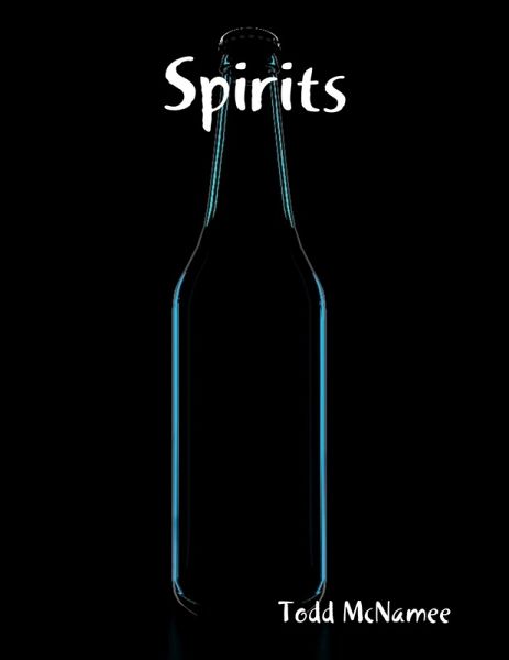 Spirits (eBook, ePUB)