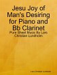 Jesu Joy of Man's Desiring for Piano... - Bild 1
