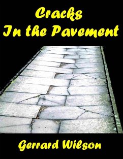Cover Cracks In the Pavement (eBook, ePUB)